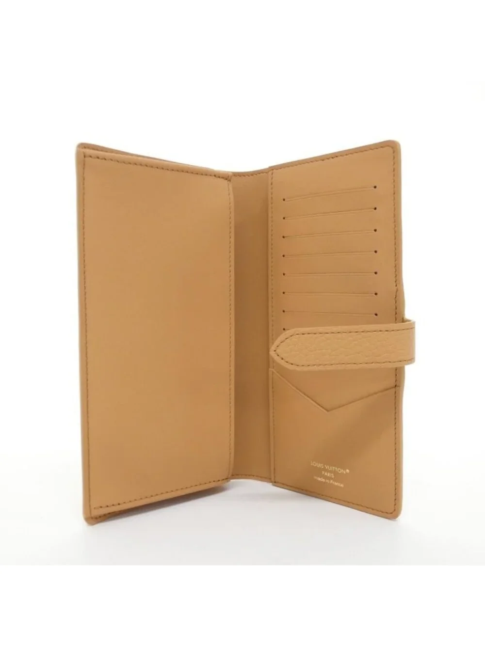 Louis Vuitton LV Vertical Wallet
